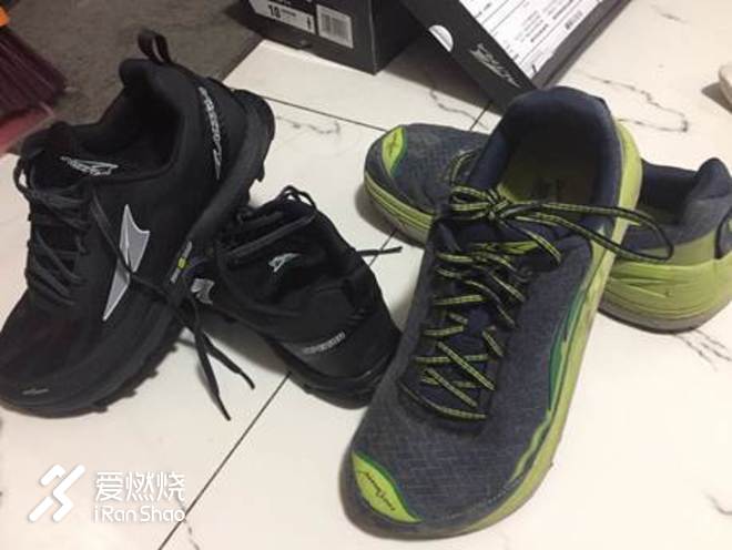 关于跑步，我想说的是…