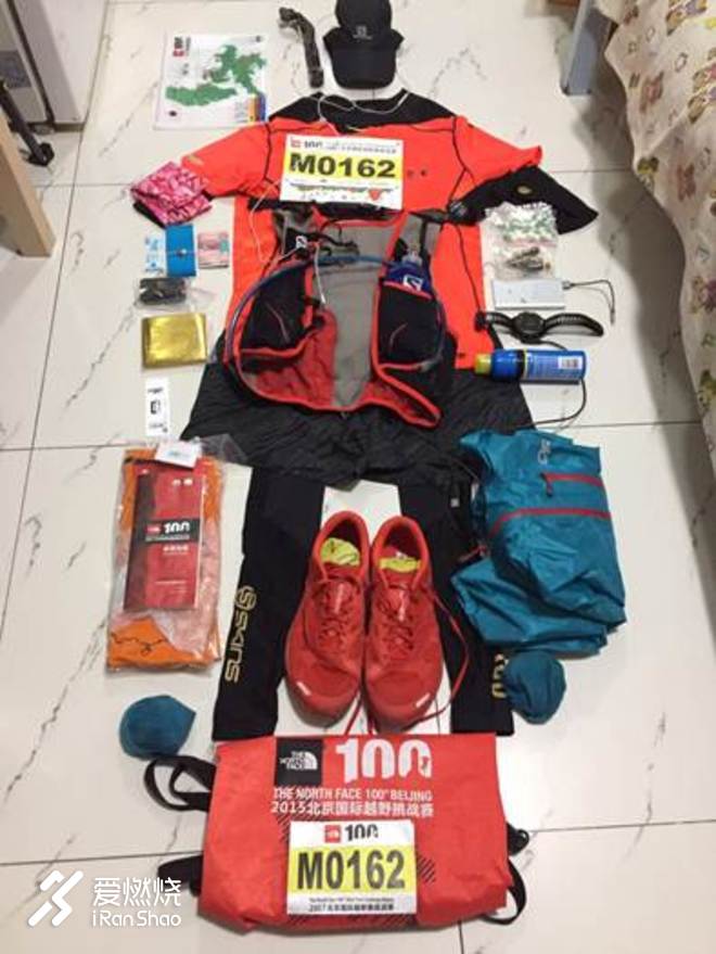 关于跑步，我想说的是…