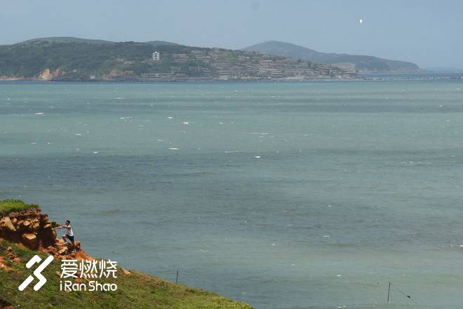 平潭村跑：且听风吟时，遥想一湾峡的归航