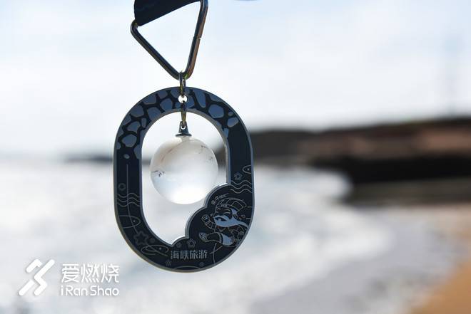 平潭村跑：且听风吟时，遥想一湾峡的归航