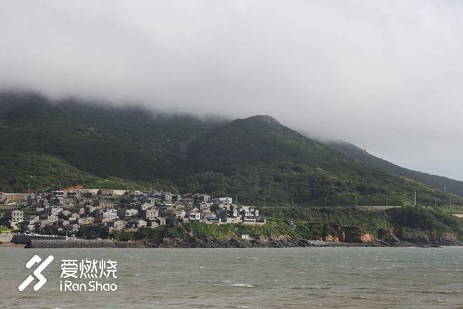 平潭村跑：且听风吟时，遥想一湾峡的归航