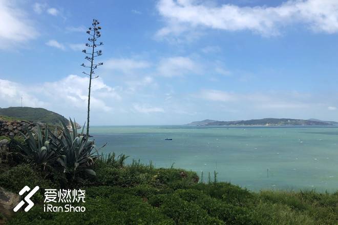 平潭村跑：且听风吟时，遥想一湾峡的归航