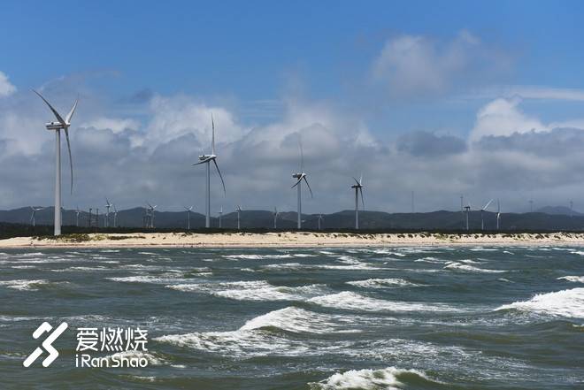 平潭村跑：且听风吟时，遥想一湾峡的归航