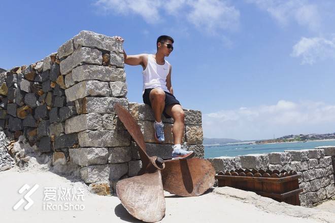 平潭村跑：且听风吟时，遥想一湾峡的归航