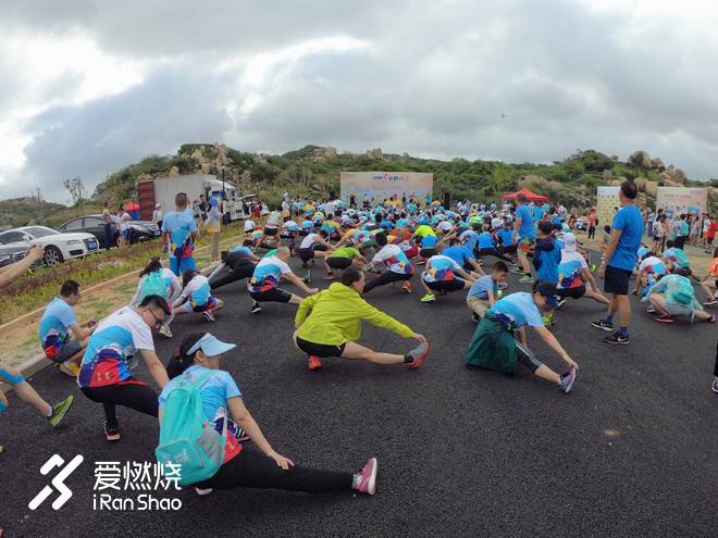平潭村跑：且听风吟时，遥想一湾峡的归航