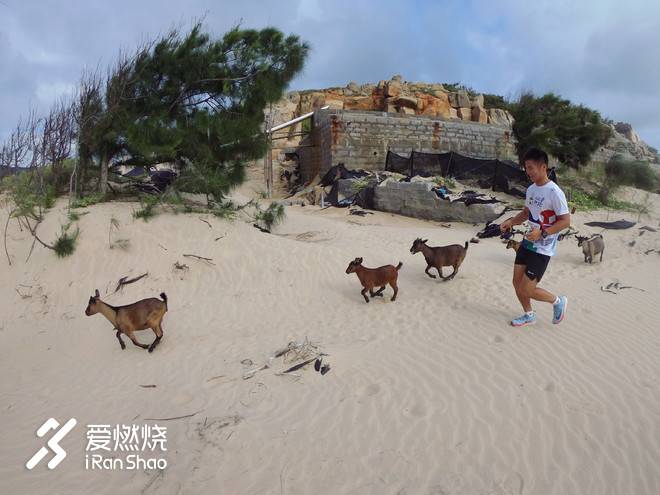 平潭村跑：且听风吟时，遥想一湾峡的归航