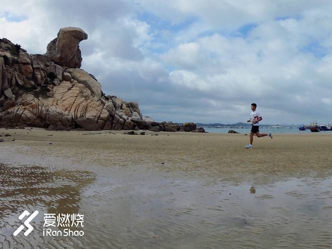 平潭村跑：且听风吟时，遥想一湾峡的归航