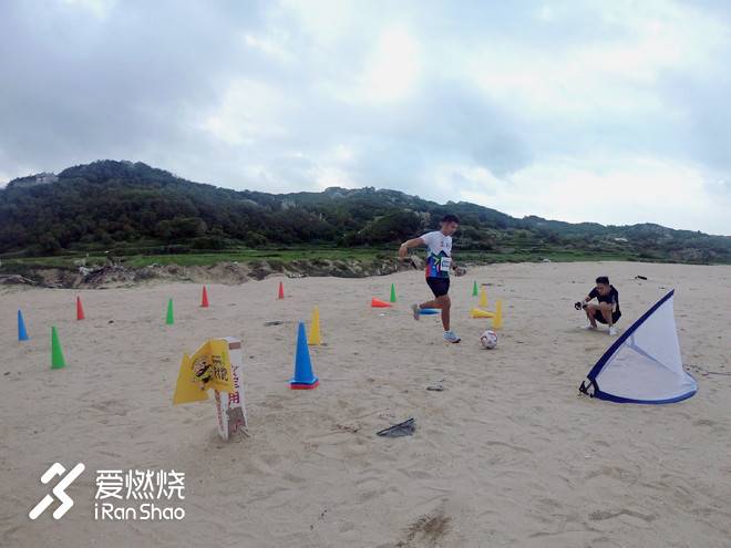 平潭村跑：且听风吟时，遥想一湾峡的归航