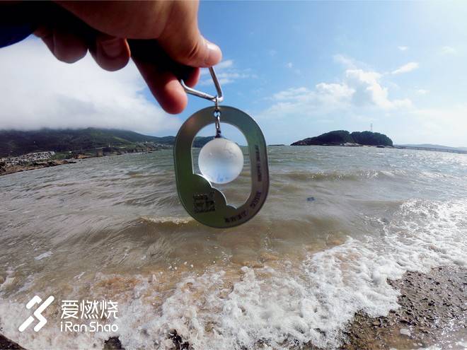 平潭村跑：且听风吟时，遥想一湾峡的归航