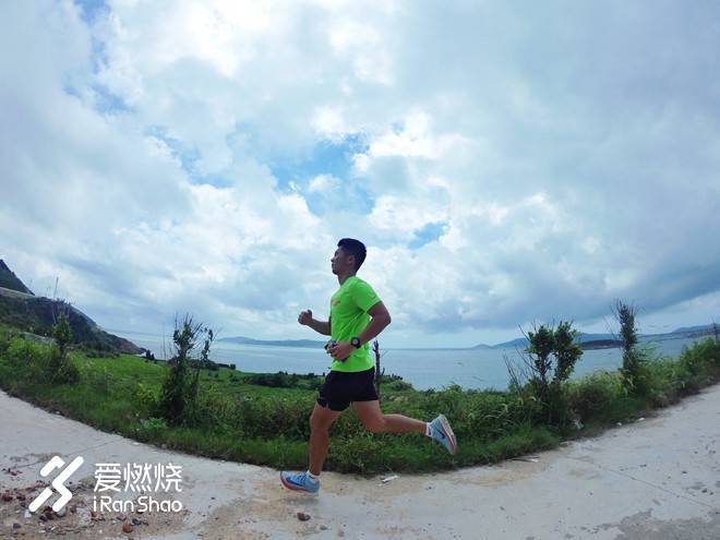 平潭村跑：且听风吟时，遥想一湾峡的归航