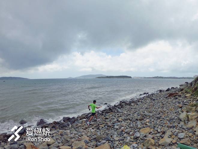 平潭村跑：且听风吟时，遥想一湾峡的归航