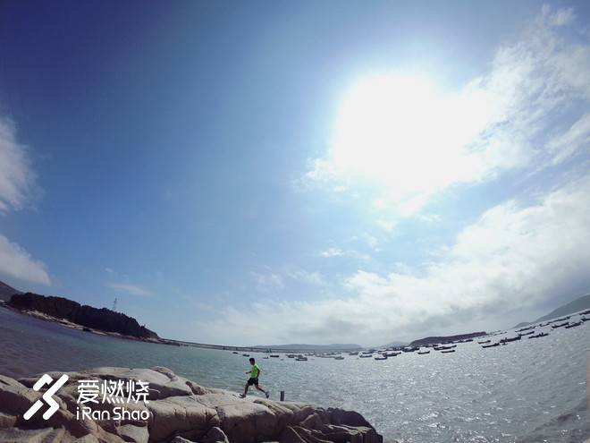 平潭村跑：且听风吟时，遥想一湾峡的归航