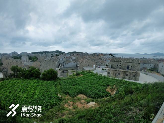 平潭村跑：且听风吟时，遥想一湾峡的归航