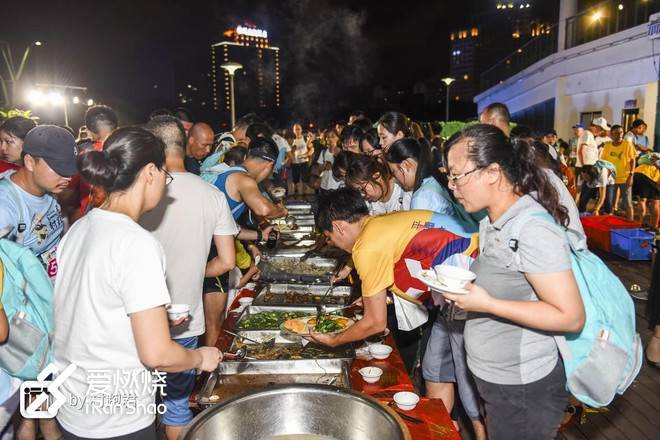 平潭村跑：且听风吟时，遥想一湾峡的归航