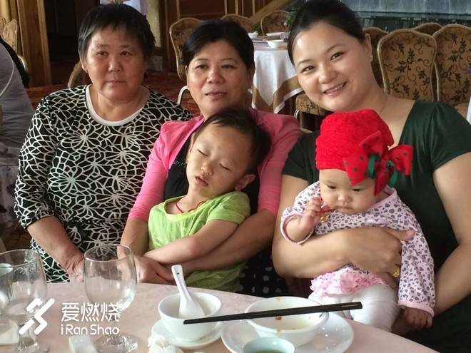 越野，感恩一路有你们