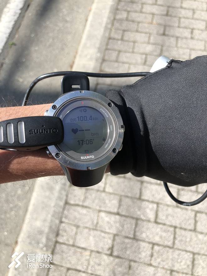 2018UTMF 我的首个百英里越野赛