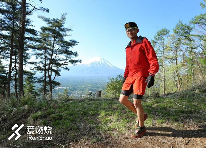 2018UTMF 我的首个百英里越野赛