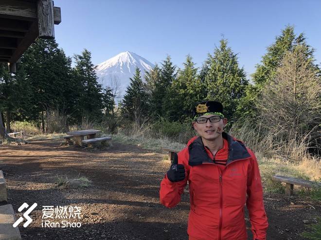 2018UTMF 我的首个百英里越野赛