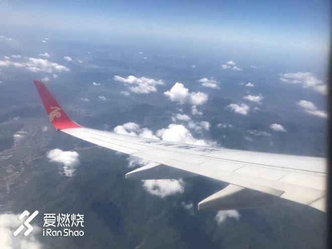 赛记丨我在天池旁种了棵草