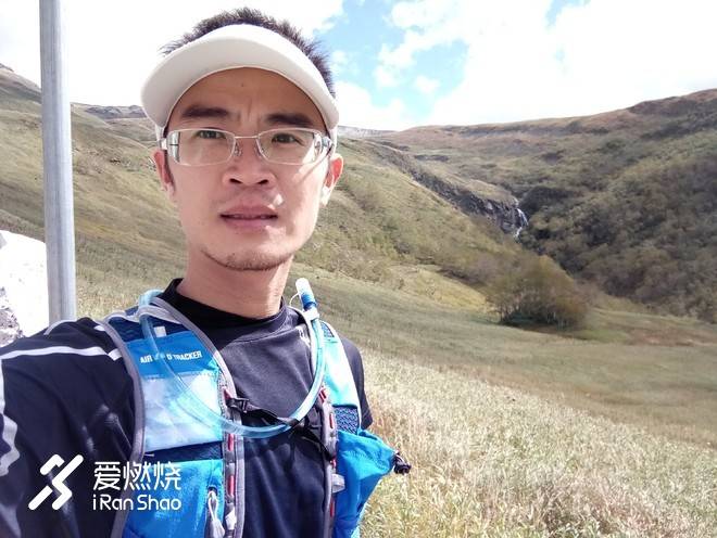 赛记丨我在天池旁种了棵草