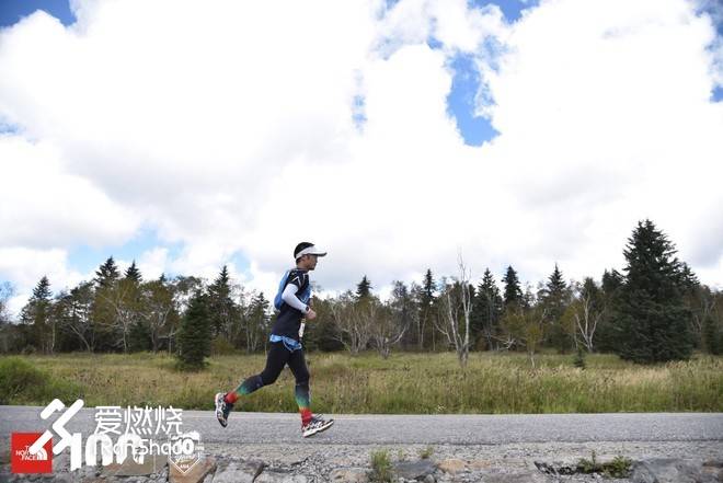 赛记丨我在天池旁种了棵草