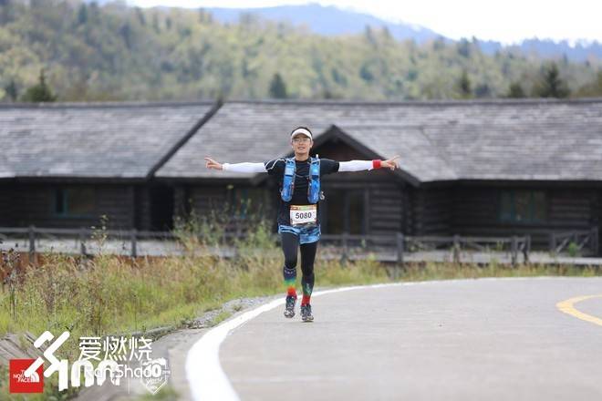 赛记丨我在天池旁种了棵草