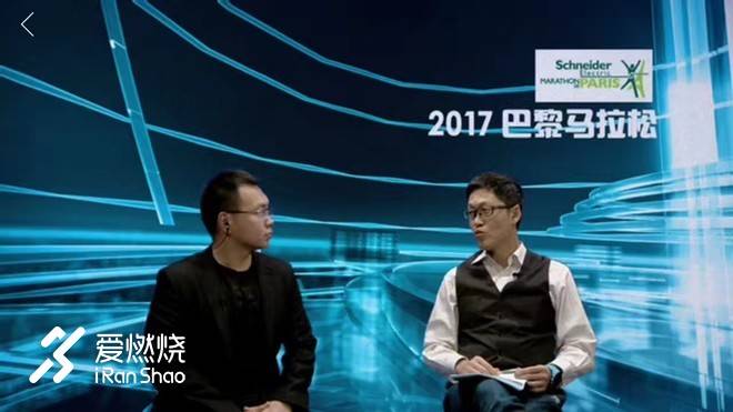 从柏林破纪录管窥国内马拉松直播行业