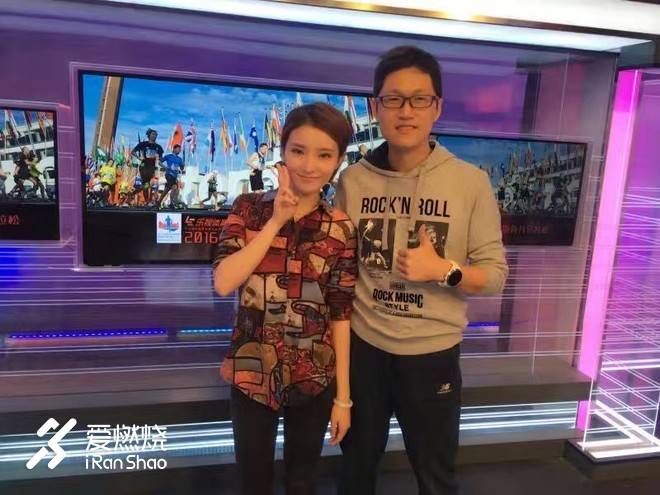 从柏林破纪录管窥国内马拉松直播行业