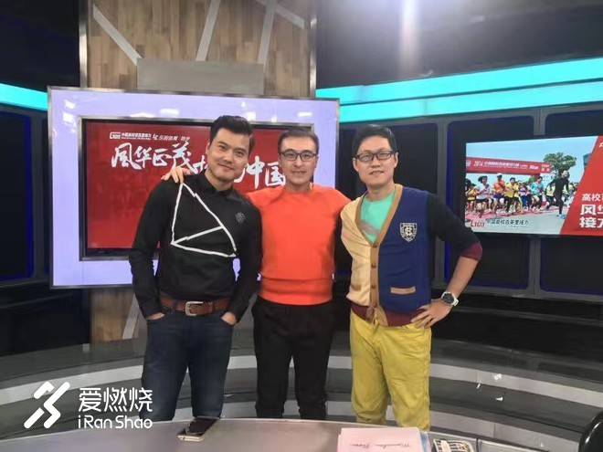 从柏林破纪录管窥国内马拉松直播行业