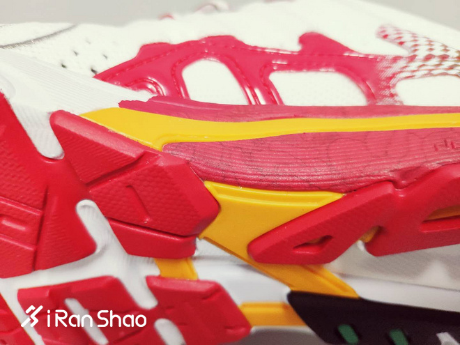 TOPX丨那些被忽视的国产口碑跑鞋