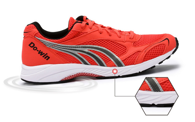 TOPX丨那些被忽视的国产口碑跑鞋