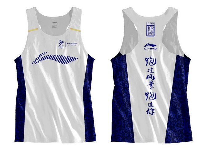 我永远都跑不了波马了 / 今年杭马有了些新变化 /人类长跑源于基因缺陷？