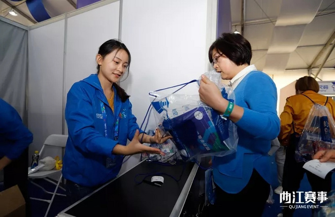 现场 | 西马博览会实况！带你遨游蓝色海洋