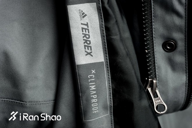 从城市到户外 你还差一件衣服的距离