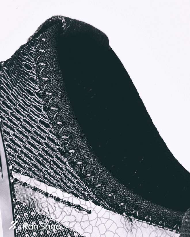 开箱 | New Balance FuelCell Impulse 纽约限定速度训练利器