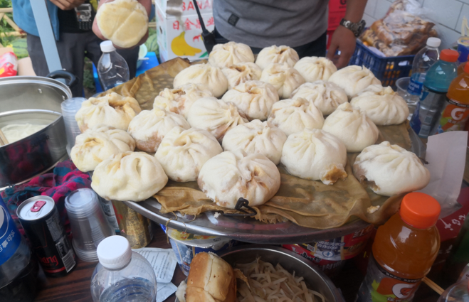 回首三届欢聚一路 -2018“沿着长城奔向海”之秦皇岛·山海关100公里越野