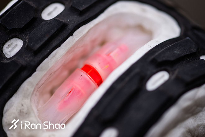 跑鞋 | 非典型BOOST adidas AM4 SHANGHAI深度评测