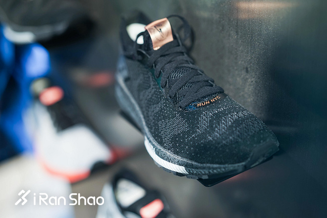 纽马在即，NewBalance给中国跑者支了三招！