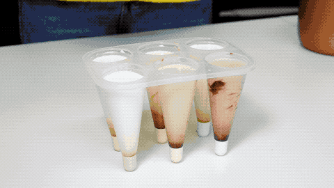 除了比赛嗑胶，你还能这样吃能量胶