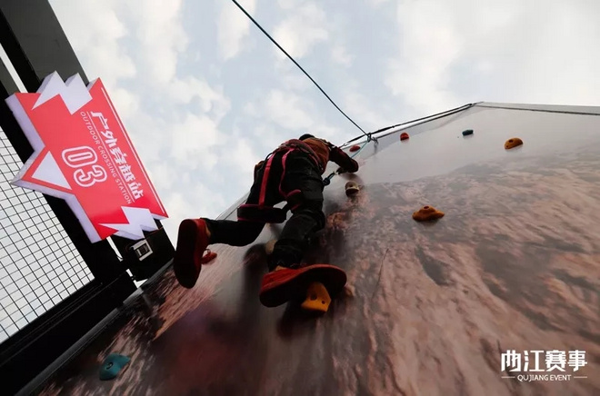 现场 | 西马博览会实况！带你遨游蓝色海洋