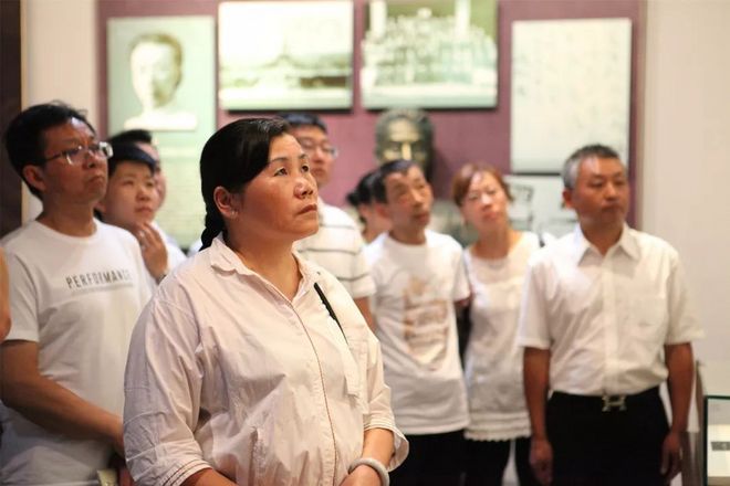 9·30烈士纪念日|2018英雄马以天下英雄城之名，缅怀英烈，致敬英雄！