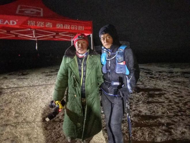 八百流沙|黎明前醒来（上）