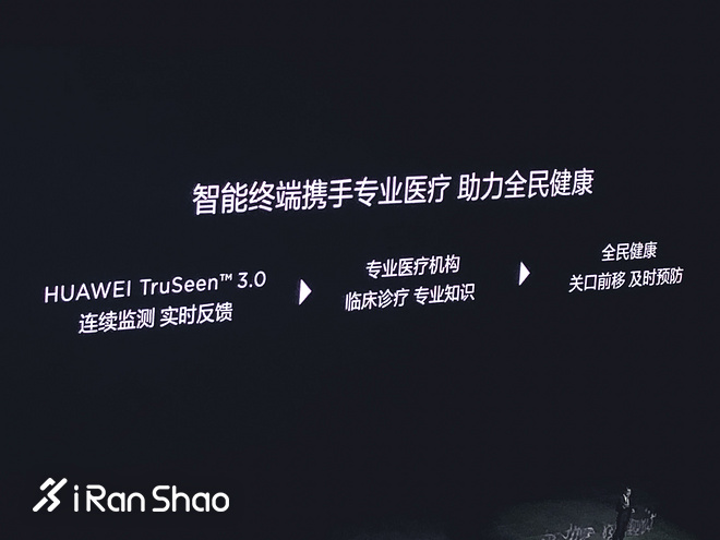 华为发布了全新智能运动手表WATCH GT 只要1288元