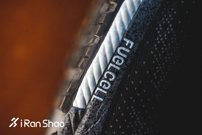 跑鞋 | 氮气再加速 New Balance FuelCell Impulse深度评测