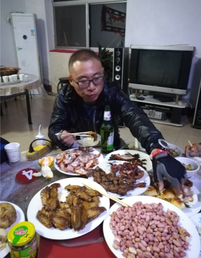 回首三届欢聚一路 -2018“沿着长城奔向海”之秦皇岛·山海关100公里越野