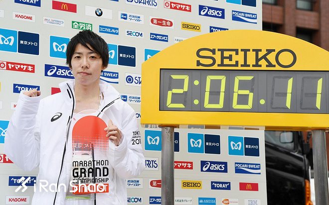 人物丨大迫杰，请只为自己而战