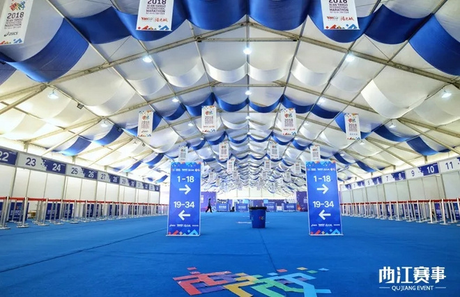 现场 | 西马博览会实况！带你遨游蓝色海洋