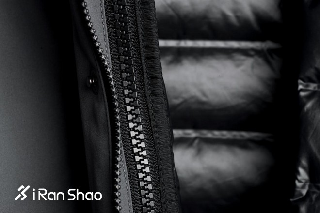 从城市到户外 你还差一件衣服的距离