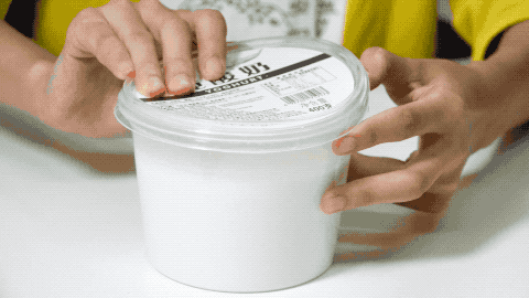 除了比赛嗑胶，你还能这样吃能量胶