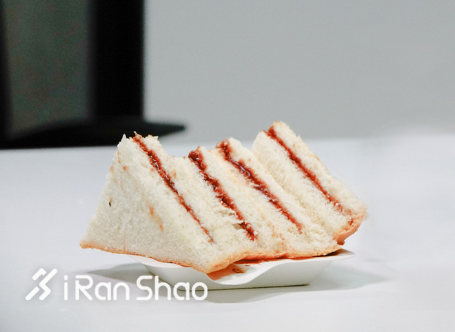 除了比赛嗑胶，你还能这样吃能量胶